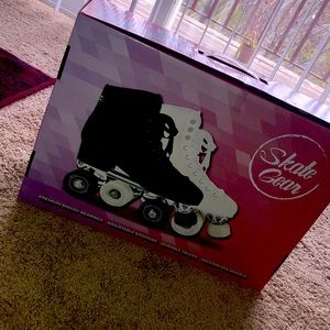 Roller Skates (unisex)